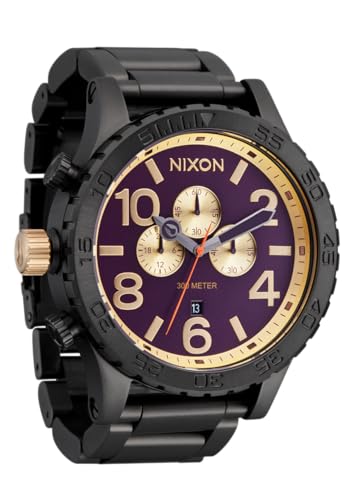 NIXON 51-30 CHRONO」の人気商品一覧 | 安い商品を通販サイトから探す